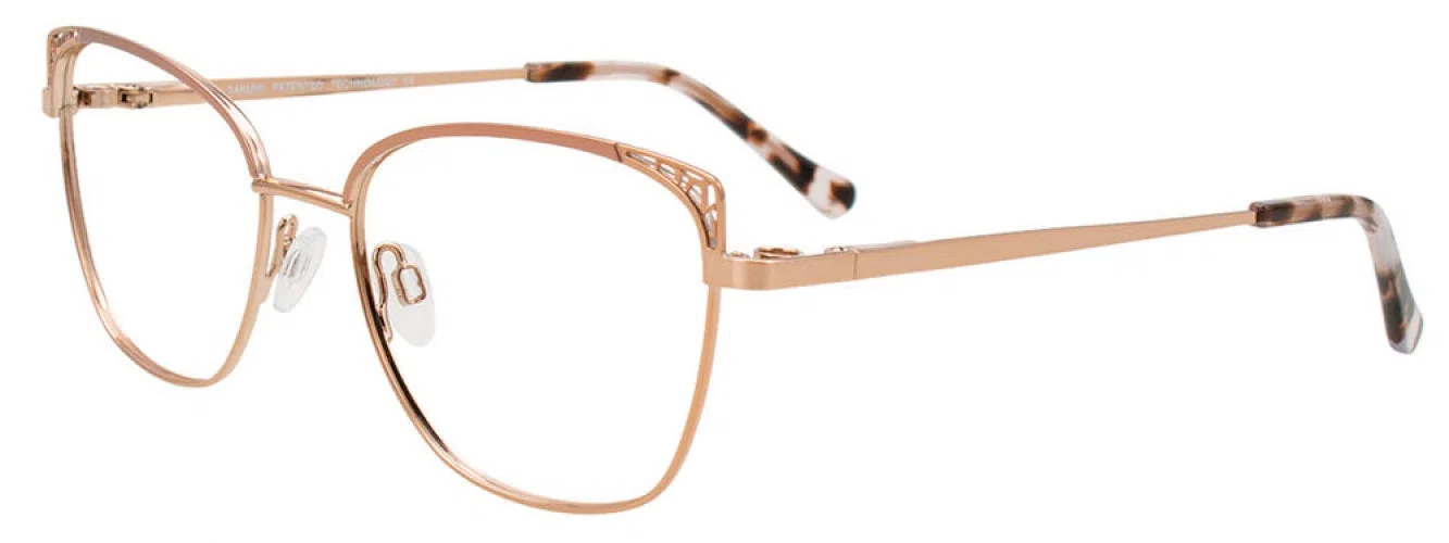 Takumi TK1331 Eyeglasses - view 4